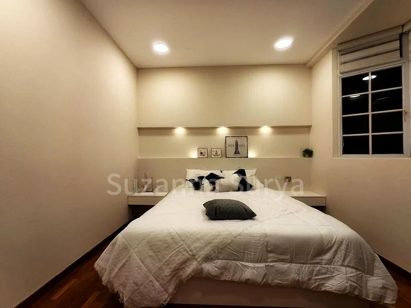 Master Room (Landed) for Rent in  Tay Lian Teck Drive - Image 3