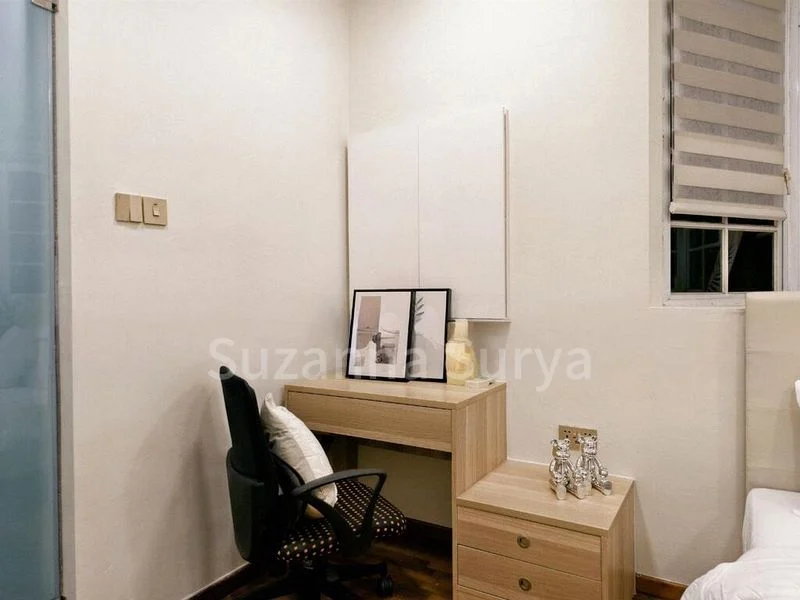 Master Room (Landed) for Rent in  Tay Lian Teck Drive - Image 5