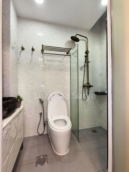 Master Room (Landed) for Rent in  Tay Lian Teck Drive - Image 6