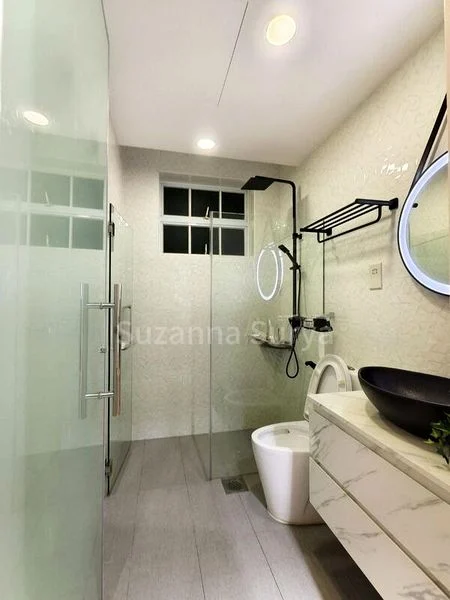 Master Room (Landed) for Rent in  Tay Lian Teck Drive - Image 4