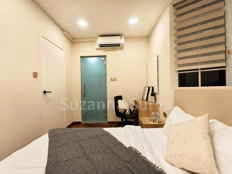 Master Room (Landed) for Rent in  Tay Lian Teck Drive - Image 7