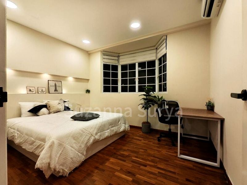 Master Room (Landed) for Rent in  Tay Lian Teck Drive - Image 1