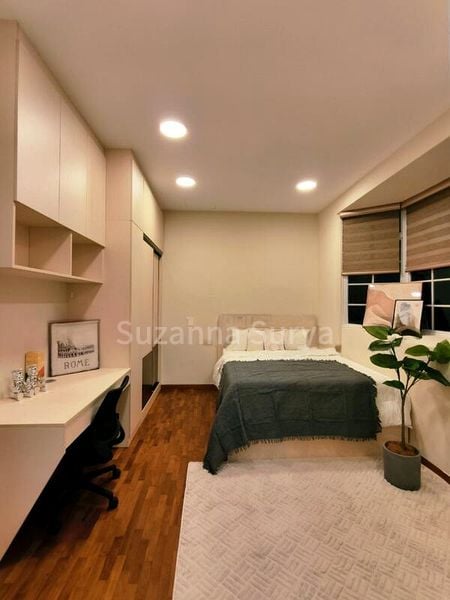 Master Room (Landed) for Rent in  Tay Lian Teck Drive - Image 10
