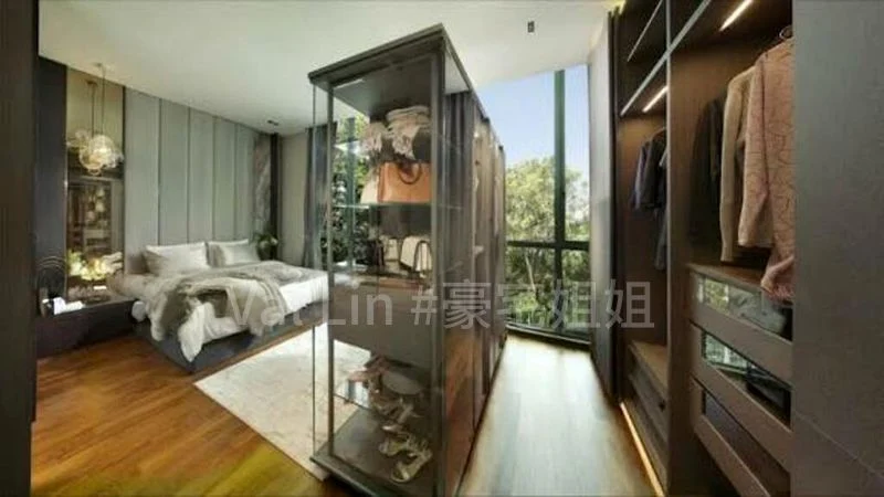 5 Bed Semi-Detached House (Landed) for Sale in  Seletar Hills Estate - Image 10
