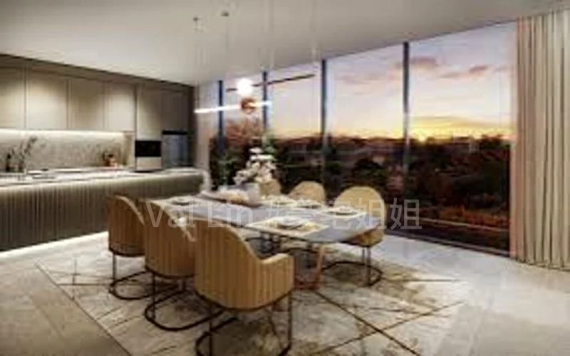 5 Bed Semi-Detached House (Landed) for Sale in  Seletar Hills Estate - Image 3