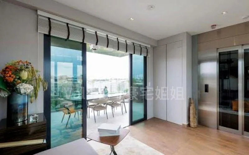 5 Bed Semi-Detached House (Landed) for Sale in  Seletar Hills Estate - Image 12