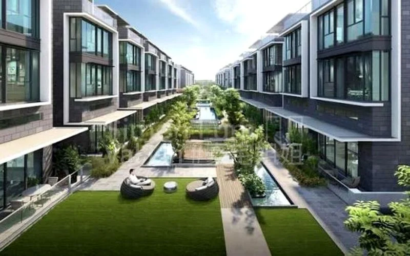 5 Bed Semi-Detached House (Landed) for Sale in  Seletar Hills Estate - Image 6