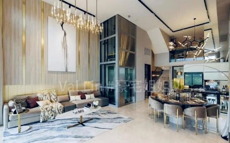 5 Bed Semi-Detached House (Landed) for Sale in  Seletar Hills Estate - Image 16