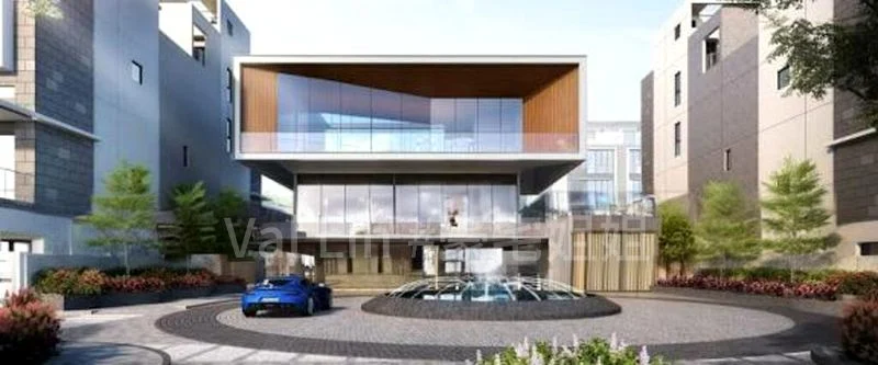 5 Bed Semi-Detached House (Landed) for Sale in  Seletar Hills Estate - Image 4