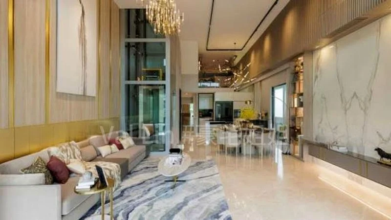 5 Bed Semi-Detached House (Landed) for Sale in  Seletar Hills Estate - Image 15