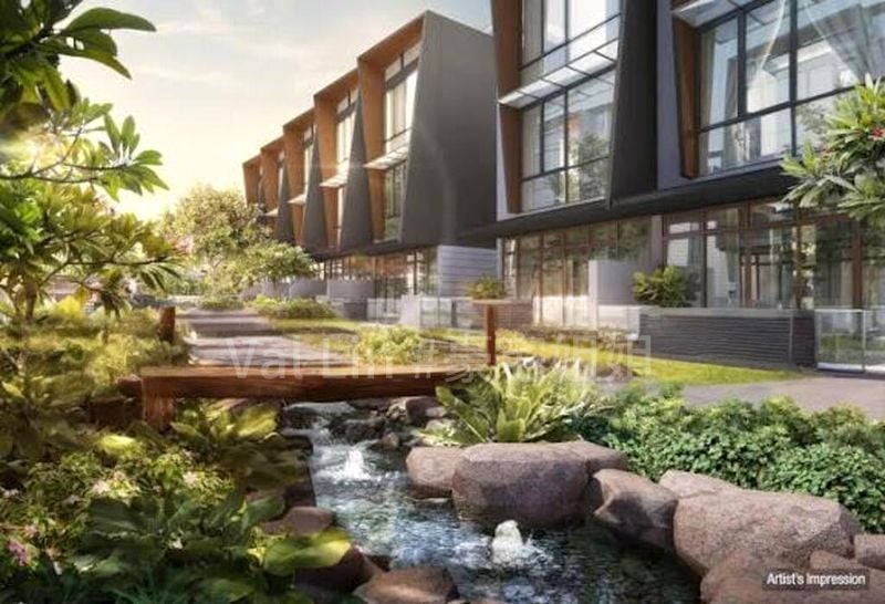 5 Bed Semi-Detached House (Landed) for Sale in  Seletar Hills Estate - Image 5