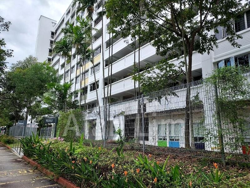 Common Room (HDB) for Rent in  119 Simei Street 1 - Image 3