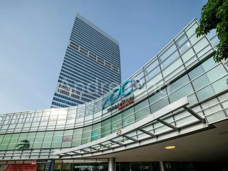 Office for Rent: mTower - Image 1