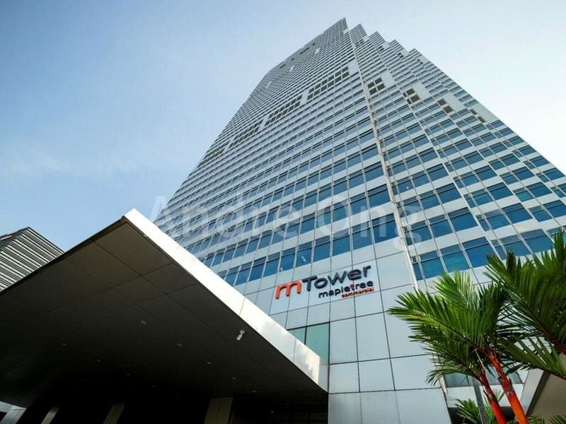 Office for Rent: mTower - Image 5