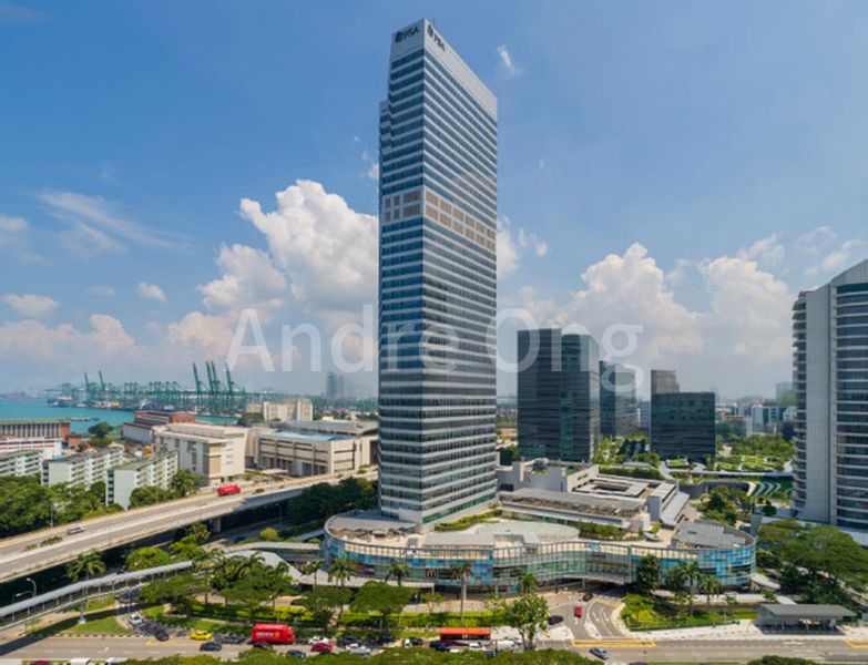 Office for Rent: mTower - Image 2