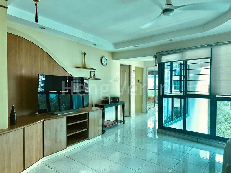 5 Room (5A) HDB for Rent in  468C Admiralty Drive - Image 3