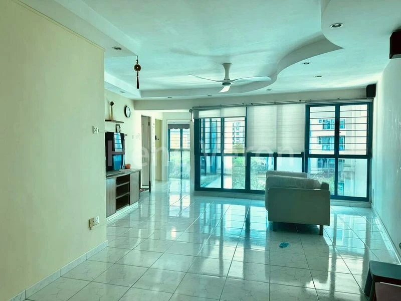 5 Room (5A) HDB for Rent in  468C Admiralty Drive - Image 4