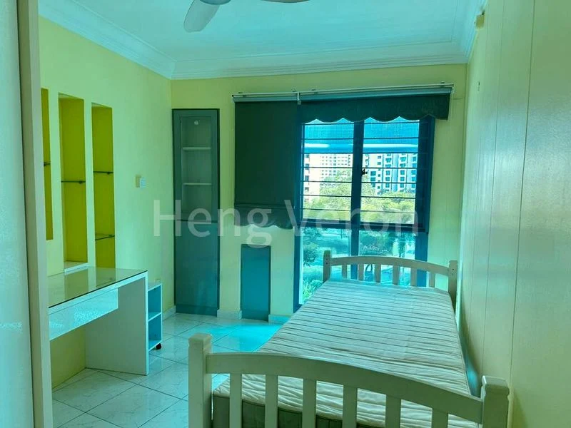 5 Room (5A) HDB for Rent in  468C Admiralty Drive - Image 2