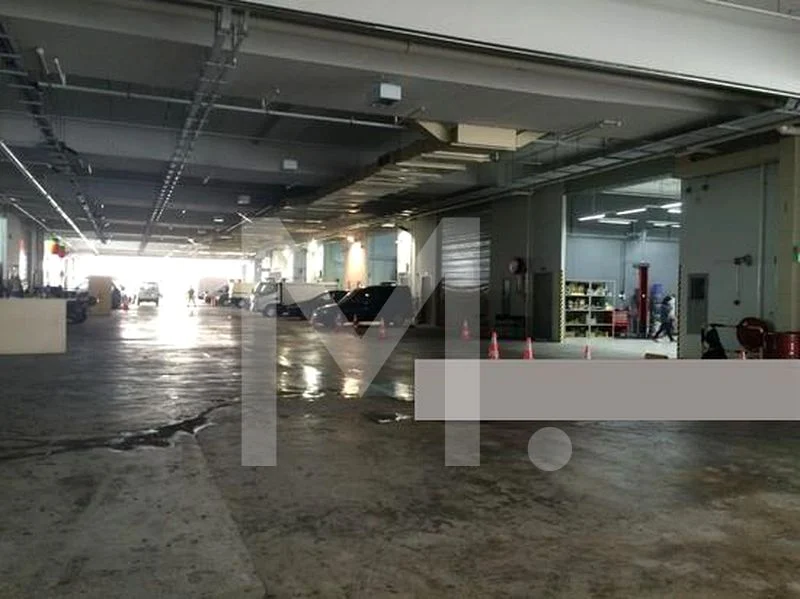 Factory / Workshop (B2) for Rent in  Premier @ Kaki Bukit - Image 1