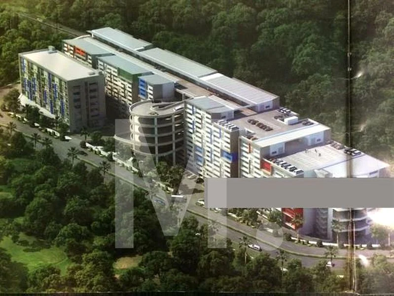 Factory / Workshop (B2) for Rent in  Premier @ Kaki Bukit - Image 2