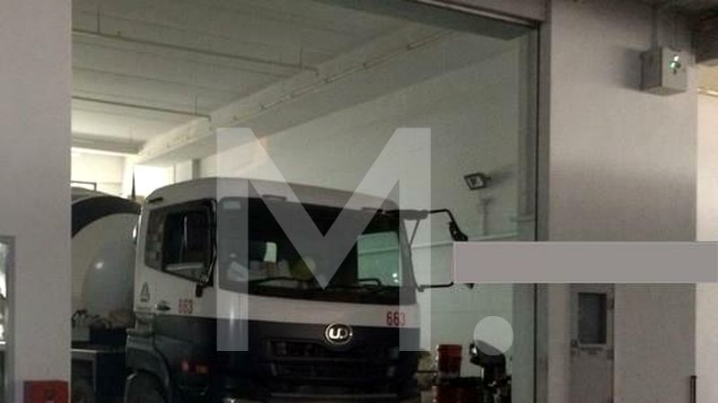 Factory / Workshop (B2) for Rent in  Premier @ Kaki Bukit - Image 3