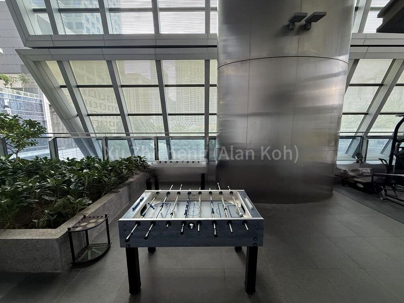 Office for Rent: Frasers Tower - Image 6