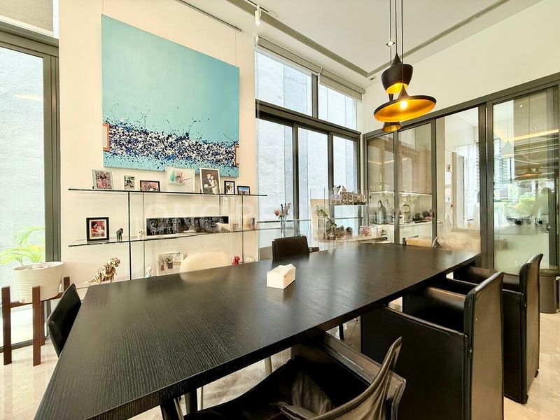 4 Bed Cluster House (Landed) for Sale in  Seven Crescent - Image 4