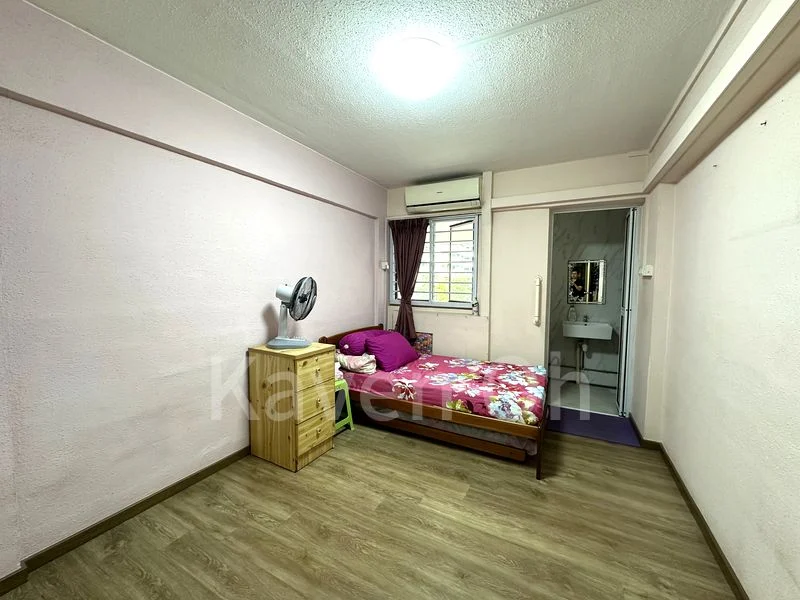 3 Room (3S) HDB for Rent in  801 Yishun Ring Road - Image 3