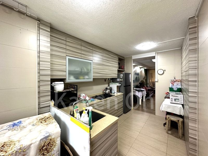 3 Room (3S) HDB for Rent in  801 Yishun Ring Road - Image 8