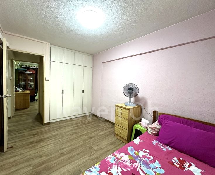 3 Room (3S) HDB for Rent in  801 Yishun Ring Road - Image 4