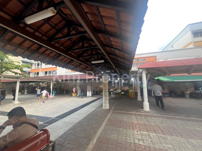 Other Retail for Rent: 293 Yishun Street 22 - Image 3