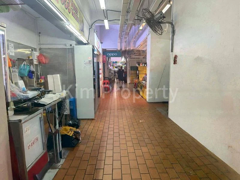 Other Retail for Rent: 293 Yishun Street 22 - Image 4