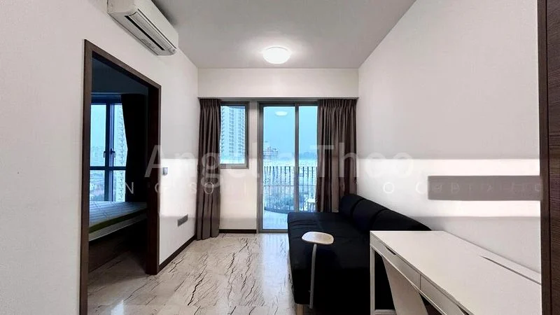 1 Bed Condo for Rent in  Queens Peak - Image 1