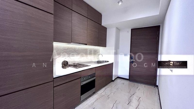 1 Bed Condo for Rent in  Queens Peak - Image 2