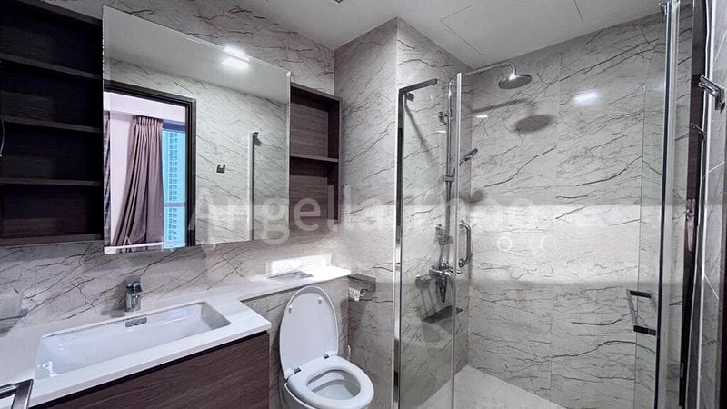 1 Bed Condo for Rent in  Queens Peak - Image 4