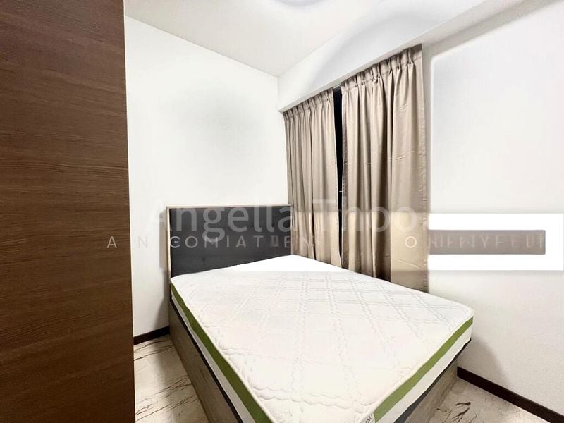 1 Bed Condo for Rent in  Queens Peak - Image 3