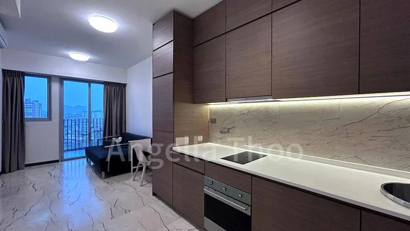 1 Bed Condo for Rent in  Queens Peak - Image 5