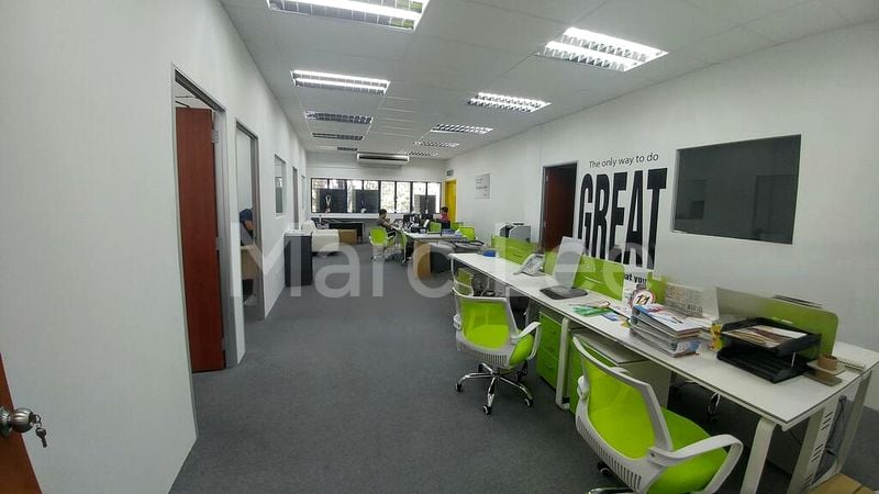 Factory / Workshop (B2) for Sale: K.B. Warehouse Complex - Image 1