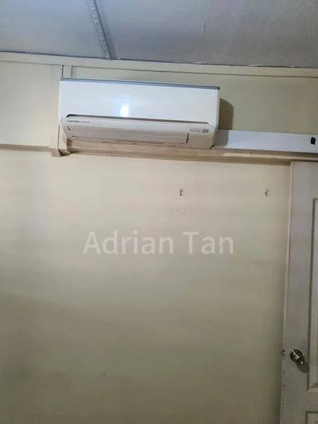 Common Room (HDB) for Rent in  65 Telok Blangah Drive - Image 5