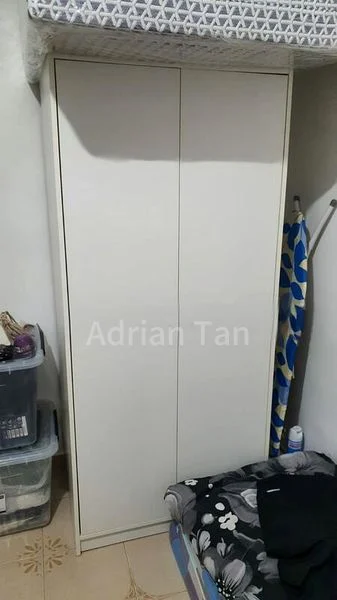 Common Room (HDB) for Rent in  65 Telok Blangah Drive - Image 3