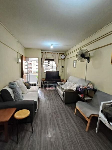 Common Room (HDB) for Rent in  65 Telok Blangah Drive - Image 10
