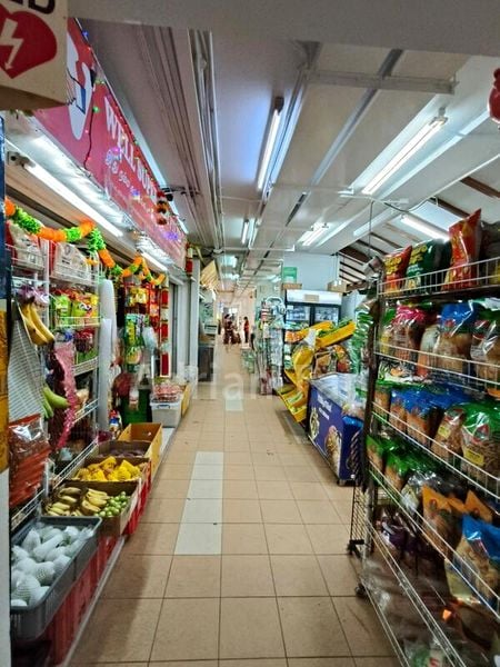 Common Room (HDB) for Rent in  65 Telok Blangah Drive - Image 12