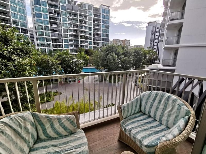 3 Bed Condo for Rent in  Ripple Bay - Image 4