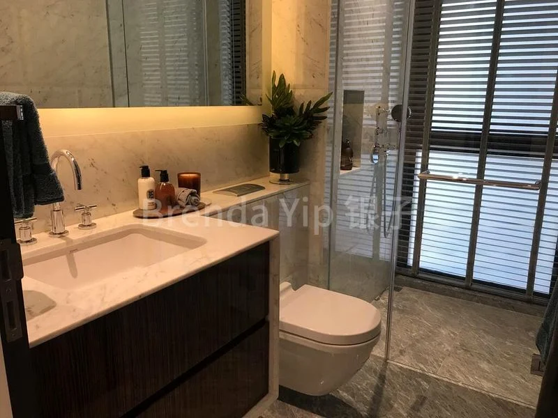 3 Bed Condo for Rent in  Ripple Bay - Image 6