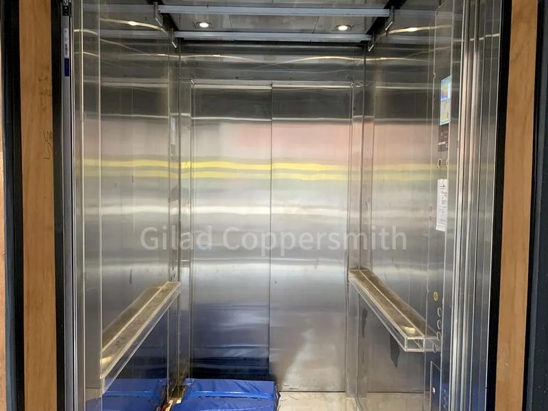 Light Industrial (B1) for Rent: Nordcom I - Image 8