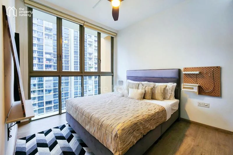 2 Bed Executive Condo for Sale in  Sol Acres - Image 5