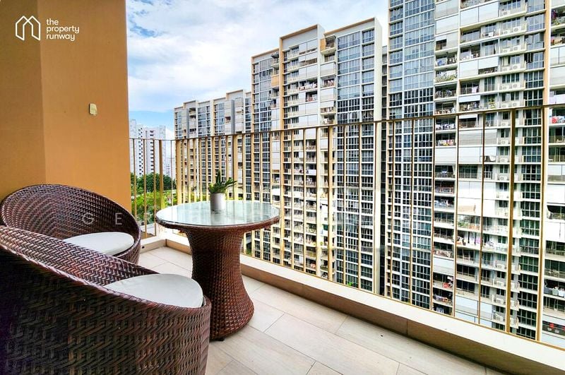 2 Bed Executive Condo for Sale in  Sol Acres - Image 4