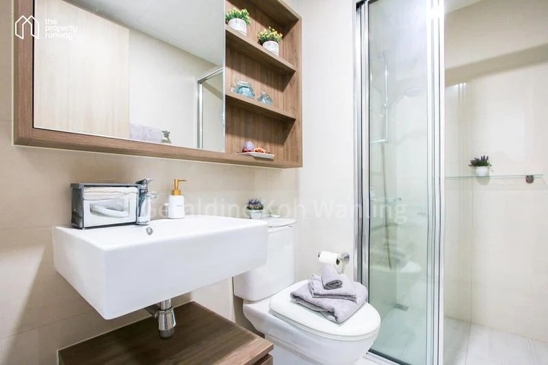 2 Bed Executive Condo for Sale in  Sol Acres - Image 8