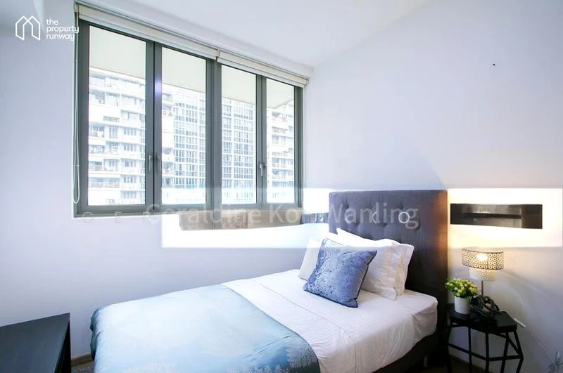 2 Bed Executive Condo for Sale in  Sol Acres - Image 7