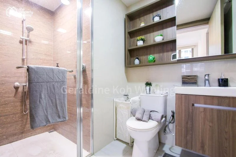 2 Bed Executive Condo for Sale in  Sol Acres - Image 9